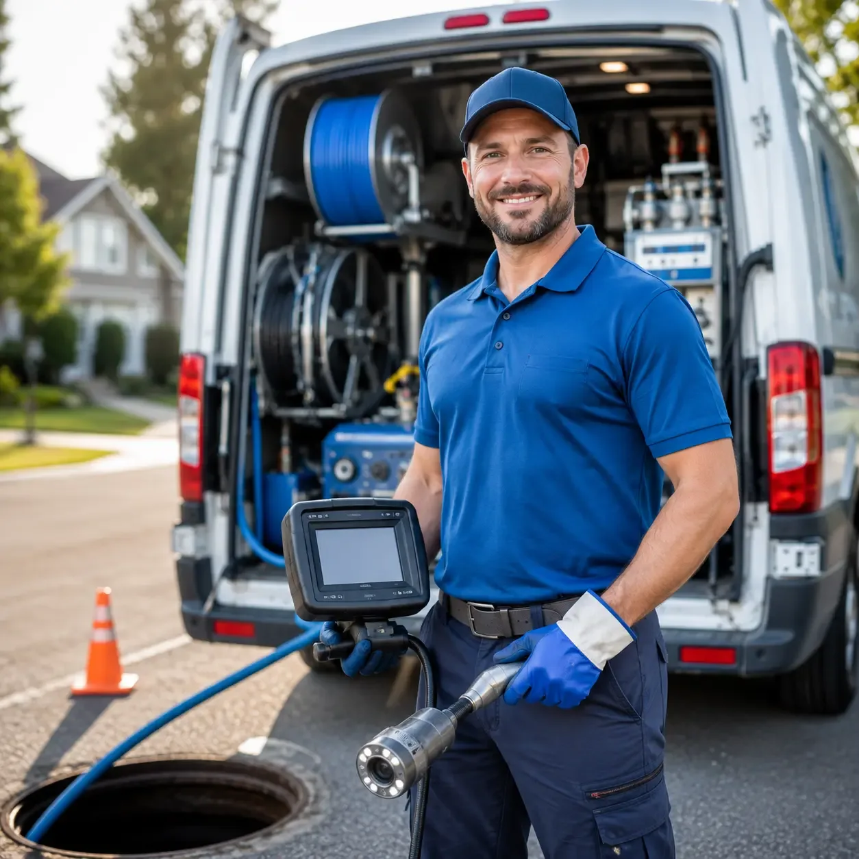 Pipe Relining professionals serving Minnesota