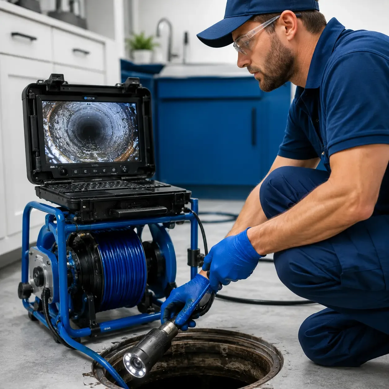 Why choose Pipe Relining in Minnesota